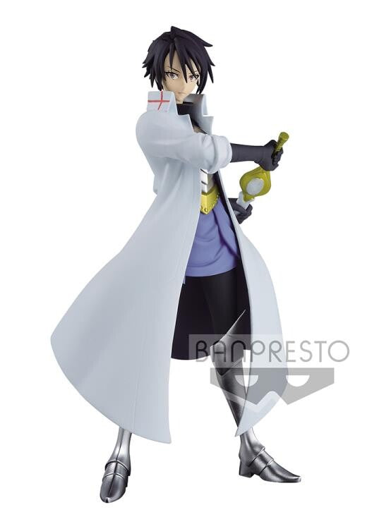 Tensei shitara Slime Datta Ken Otherworlder (Vol.15) Sakaguchi Hinata