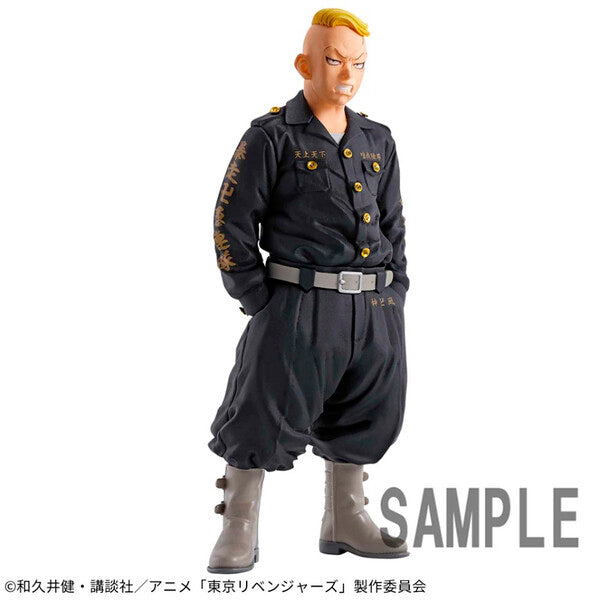 Tokyo卍Revengers Hayashida Haruki