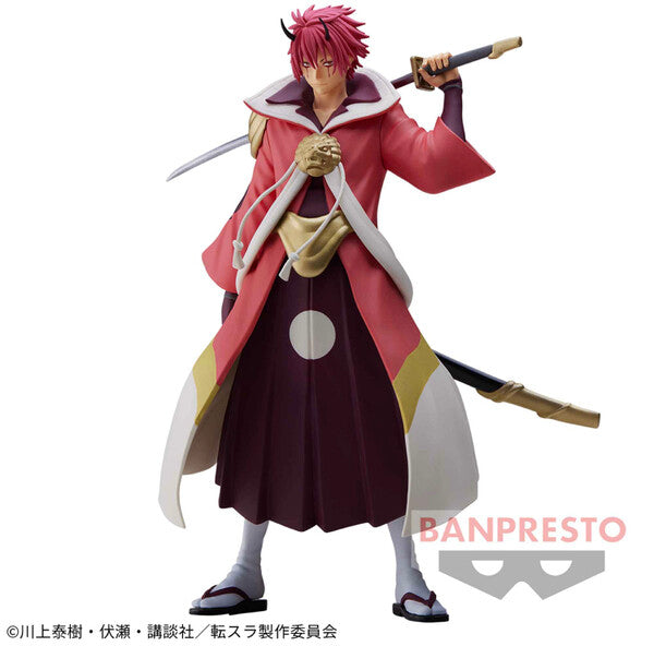 Tensei shitara Slime Datta Ken Otherworlder (Vol. 17) Benimaru