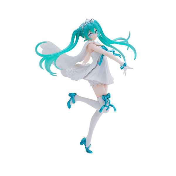 Vocaloid SEGA SPM Figure Hatsune Miku Suou ver. 15th Anniversary [Nouveauté]