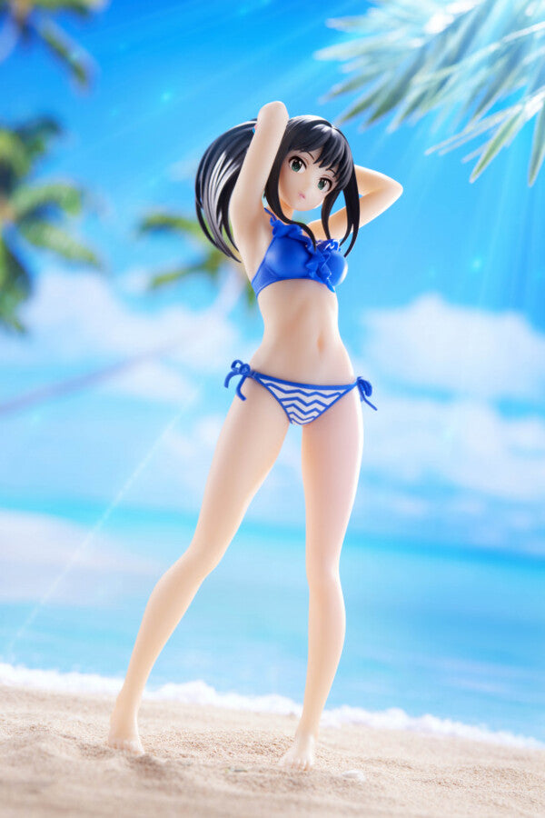 THE iDOLM@STER Cinderella Girls Celestial Vivi Shibuya Rin