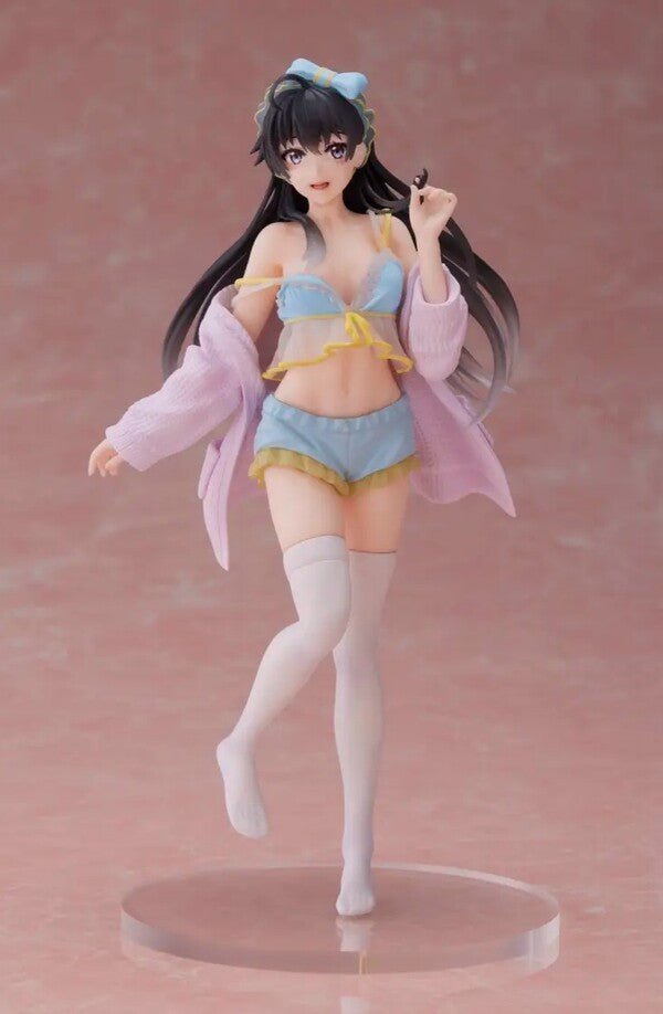 Yahari Ore no Seishun Love Comedy wa Machigatteiru Kan Taito Coreful Figure Yukinoshita Yukino Roomwear ver.