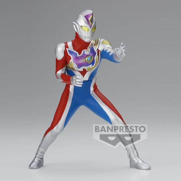 Ultraman Decker Eiyuu Yuuzou Ultraman Decker