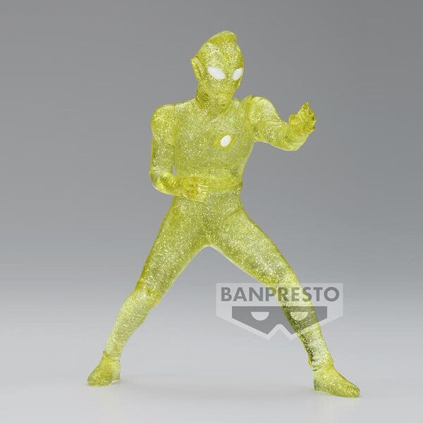 Ultraman Decker Eiyuu Yuuzou Ultraman Decker Ver.B