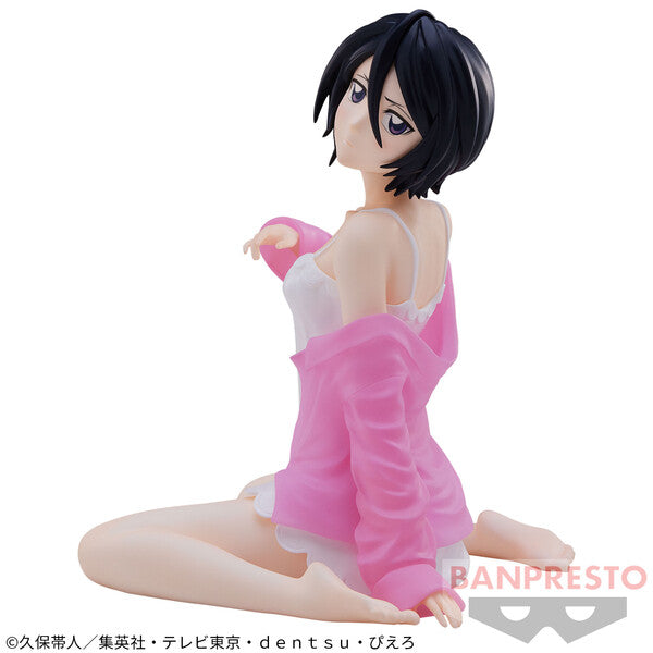 Bleach Relax Time Kuchiki Rukia