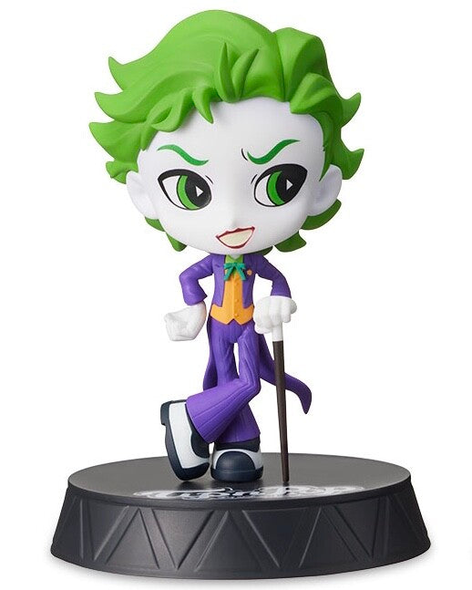 Batman SEGA Premium Tip'n'Pop Joker Vivid Color