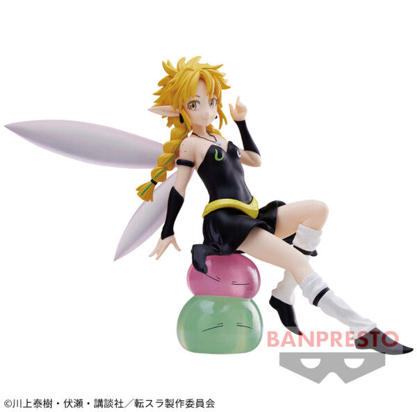 Tensei Shitara Slime Datta ken Lamrys Rimuru Tempest [Nouveauté]