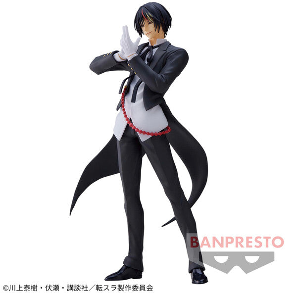 Tensei Shitara Slime Datta ken Diablo