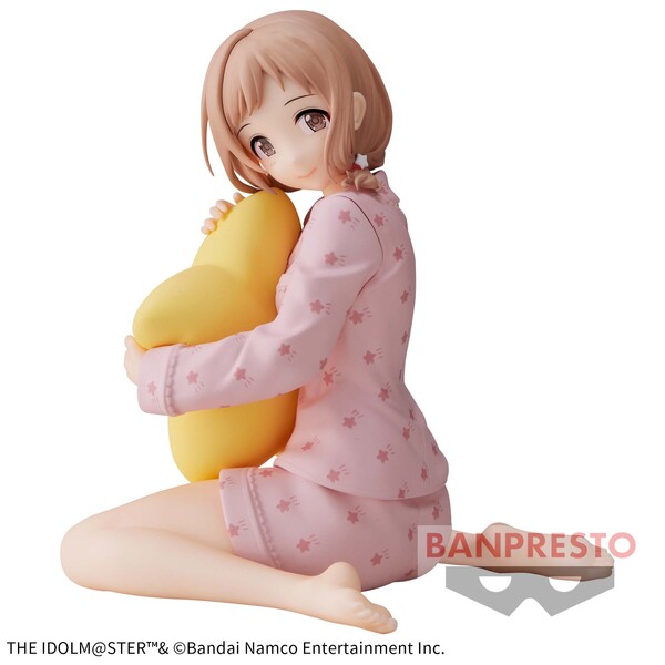 THE iDOLM@STER: Shiny Colors Relax Time Sakuragi Mano