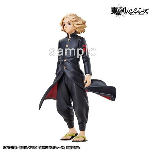 Tokyo卍Revengers Taito Kuji Kessen no Chikai (B Prize) Sano Manjiro [Nouveauté]