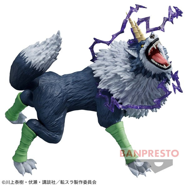 Tensei Shitara Slime Datta ken Effectreme Ranga