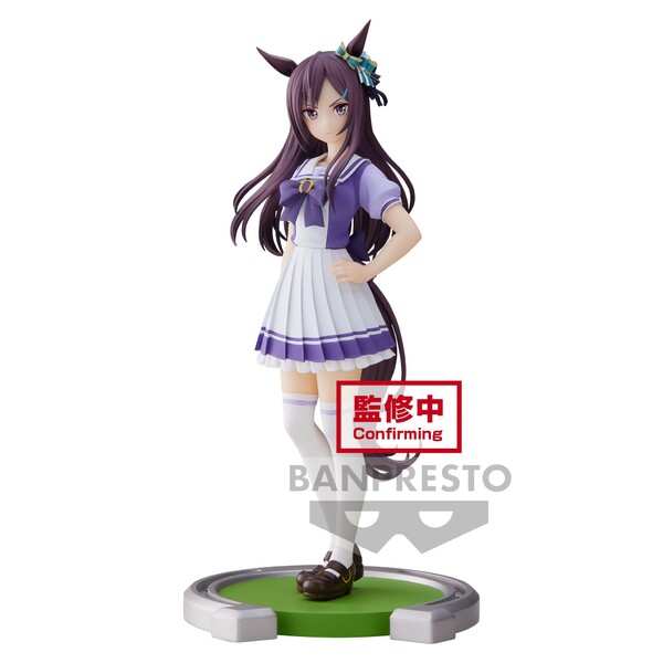Uma Musume: Pretty Derby Mejiro Dober