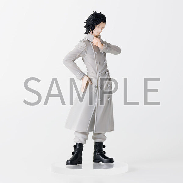 Tokyo卍Revengers SEGA PM Figure Kokonoi Hajime