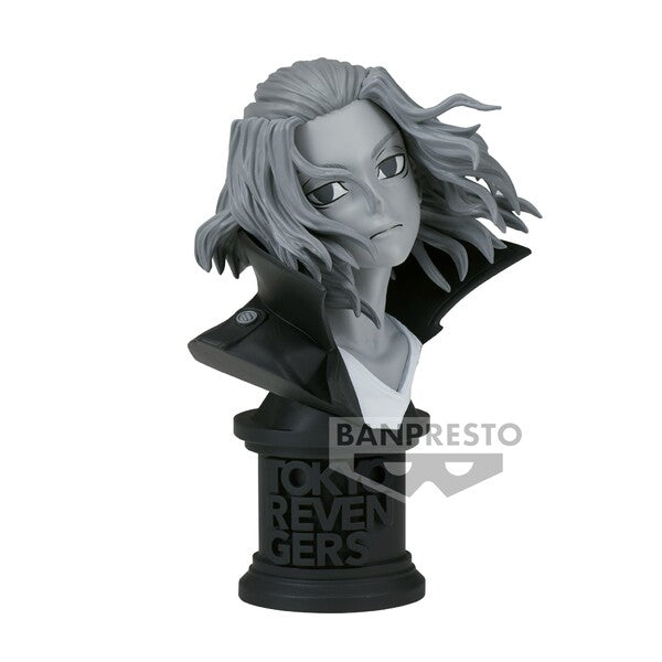 Tokyo卍Revengers Bust Faceculptures Sano Manjiro