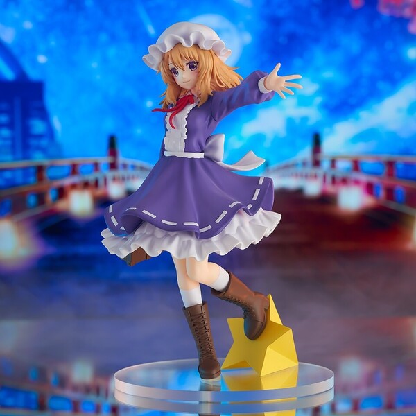Touhou Project FuRyu Trio-Try-iT Maribel Hearn [Nouveauté]