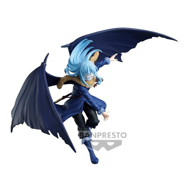 Tensei Shitara Slime Datta ken Otherworlder Plus Rimuru Tempest [Nouveauté]
