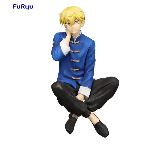 Tokyo卍Revengers FuRyu Noodle Stopper Figure Matsuno Chifuyu [Nouveauté]
