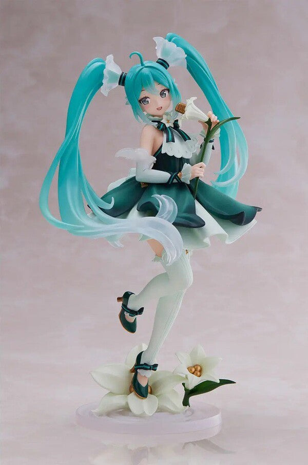 Vocaloid Taito Kuji Hatsune Miku 39 no Hi Kinen Kuji (B Prize) Hatsune Miku