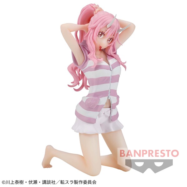 Tensei shitara Slime Datta Ken Relax Time Shuna