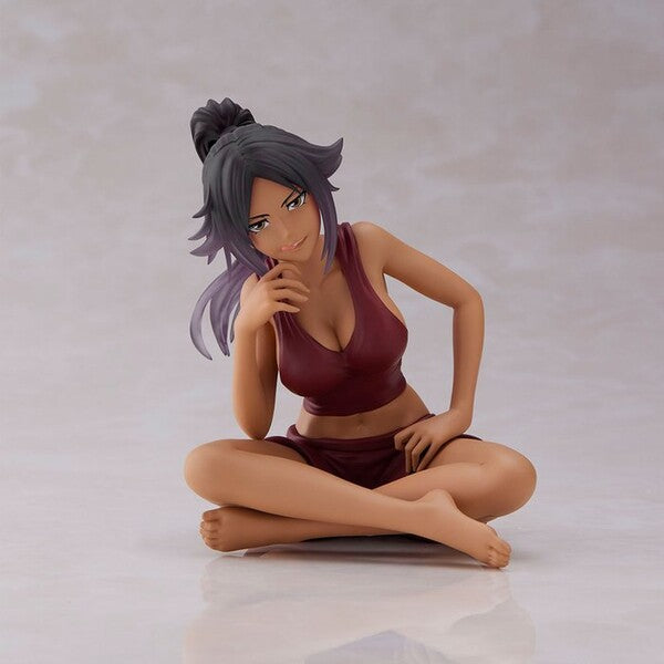 Bleach Relax Time Shihouin Yoruichi [Nouveauté]