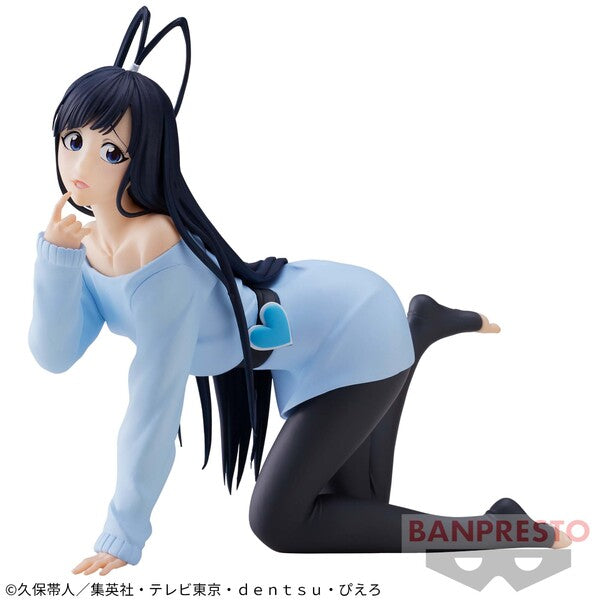 Bleach Sennen Kessen-hen Relax Time Giselle Gewelle