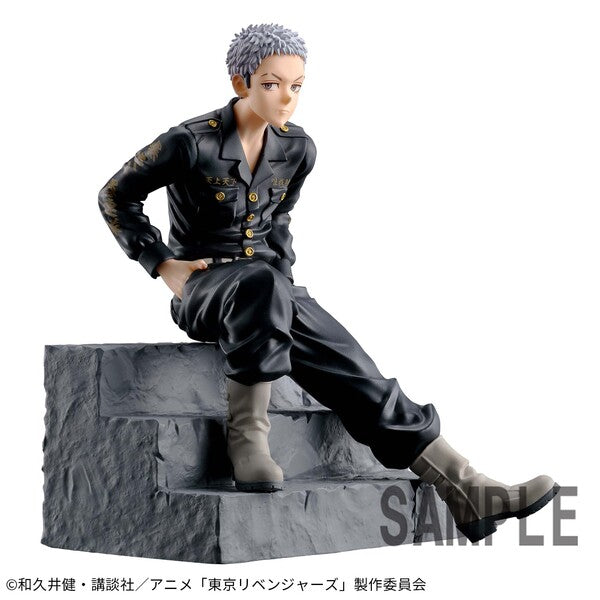 Tokyo卍Revengers Break Time Collection (Vol.1) Mitsuya Takashi