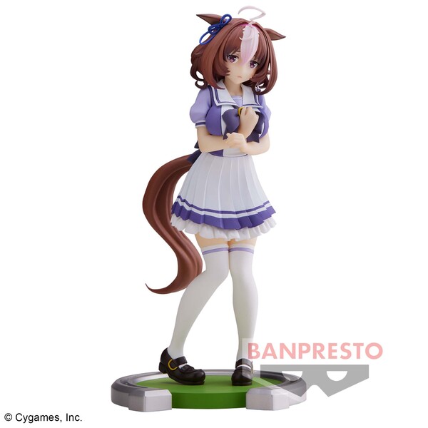 Uma Musume: Pretty Derby Meisho Doto
