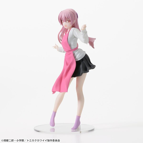 Tonikaku Kawaii SEGA Luminasta Yuzaki Tsukasa [Nouveauté]