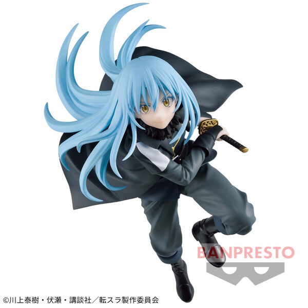 Tensei Shitara Slime Datta Ken Maximatic Rimuru Tempest