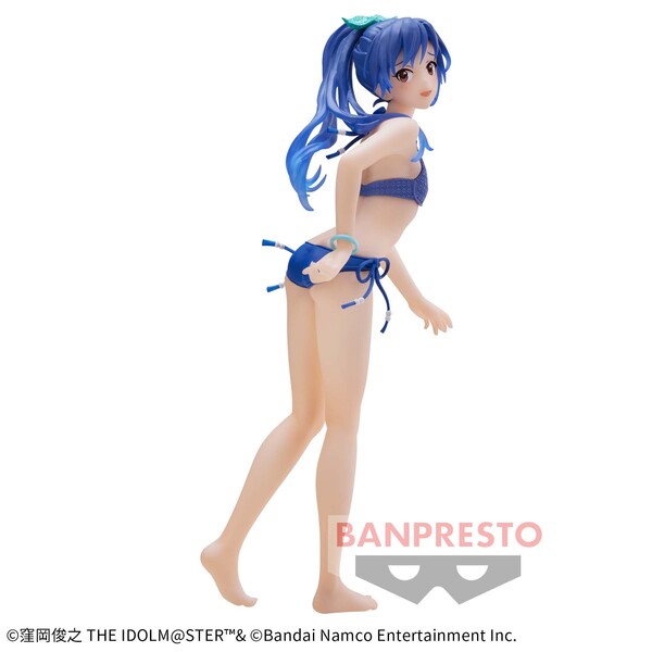 THE iDOLM@STER Million Live! Celestial Vivi Kisaragi Chihaya