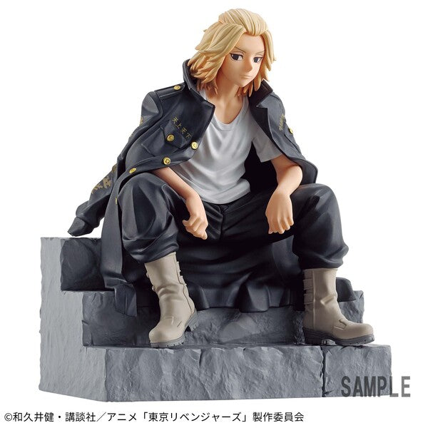 Tokyo卍Revengers Break Time Collection (Vol.3) Sano Manjiro [Nouveauté]
