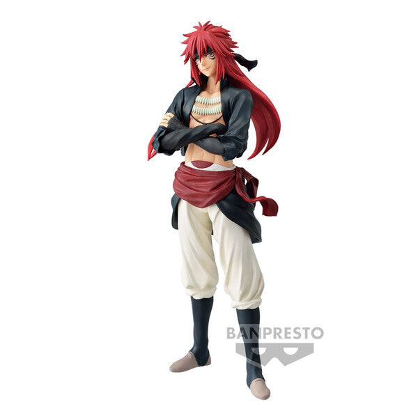 Tensei Shitara Slime Datta Ken -Otherworlder- (Vol.20) Guy Crimson
