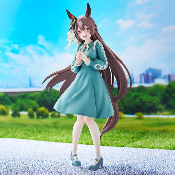 Umamusume Pretty Derby FuRyu Trio-Try-iT Satono Diamond [Nouveauté]