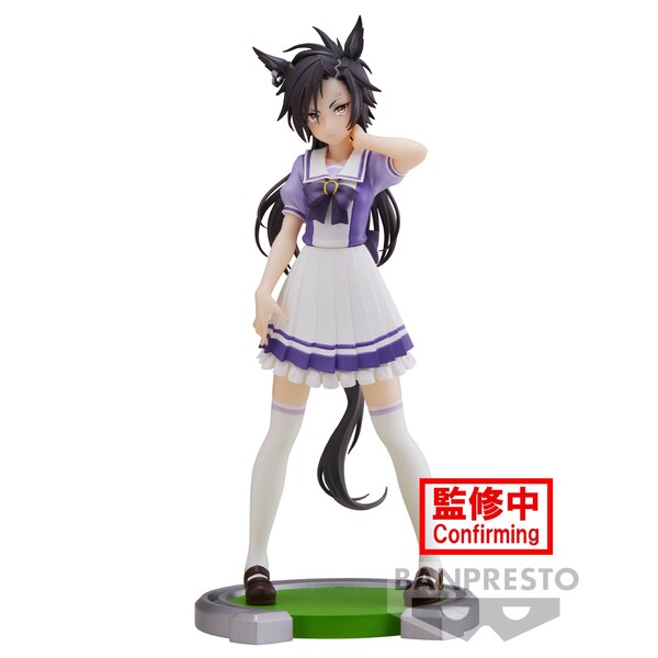Uma Musume: Pretty Derby Air Shakur