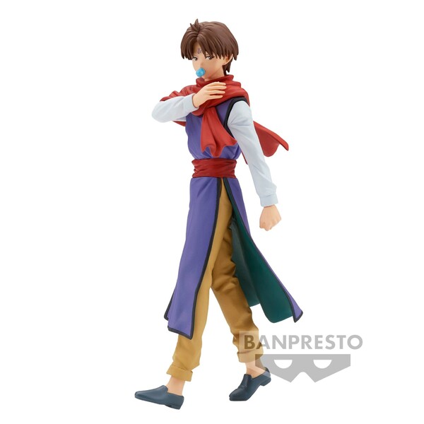 Yu Yu Hakusho DXF Figure Koenma 30th Anniversary
