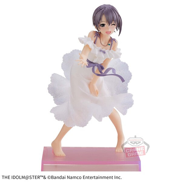 THE iDOLM@STER Cinderella Girls Emotional lens Otokura Yuki