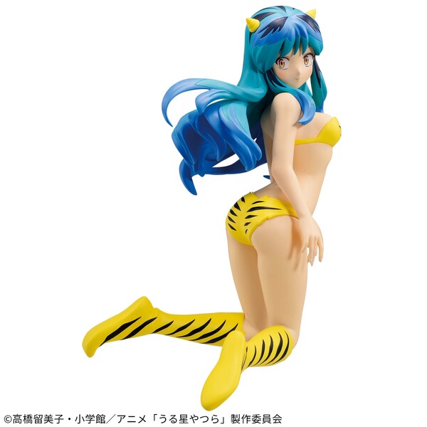 Urusei Yatsura Relax Time Lum Lamu II