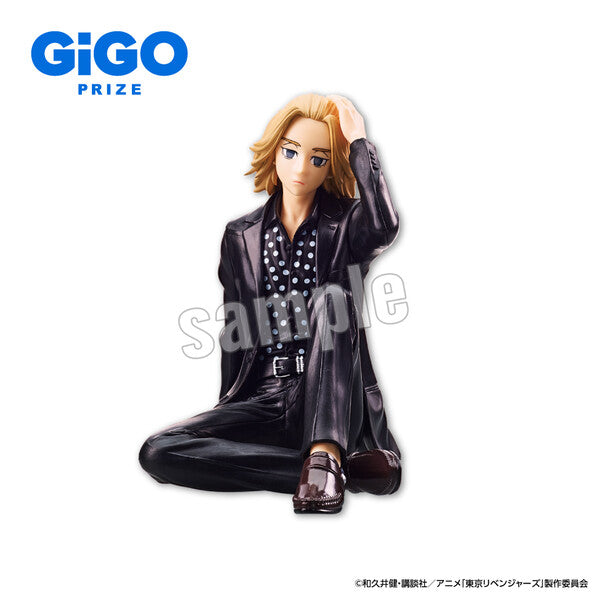 Tokyo卍Revengers GiGO Sano Manjiro [Nouveauté]