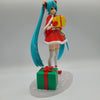 Vocaloid SEGA SPM Figure Hatsune Miku Christmas 2019
