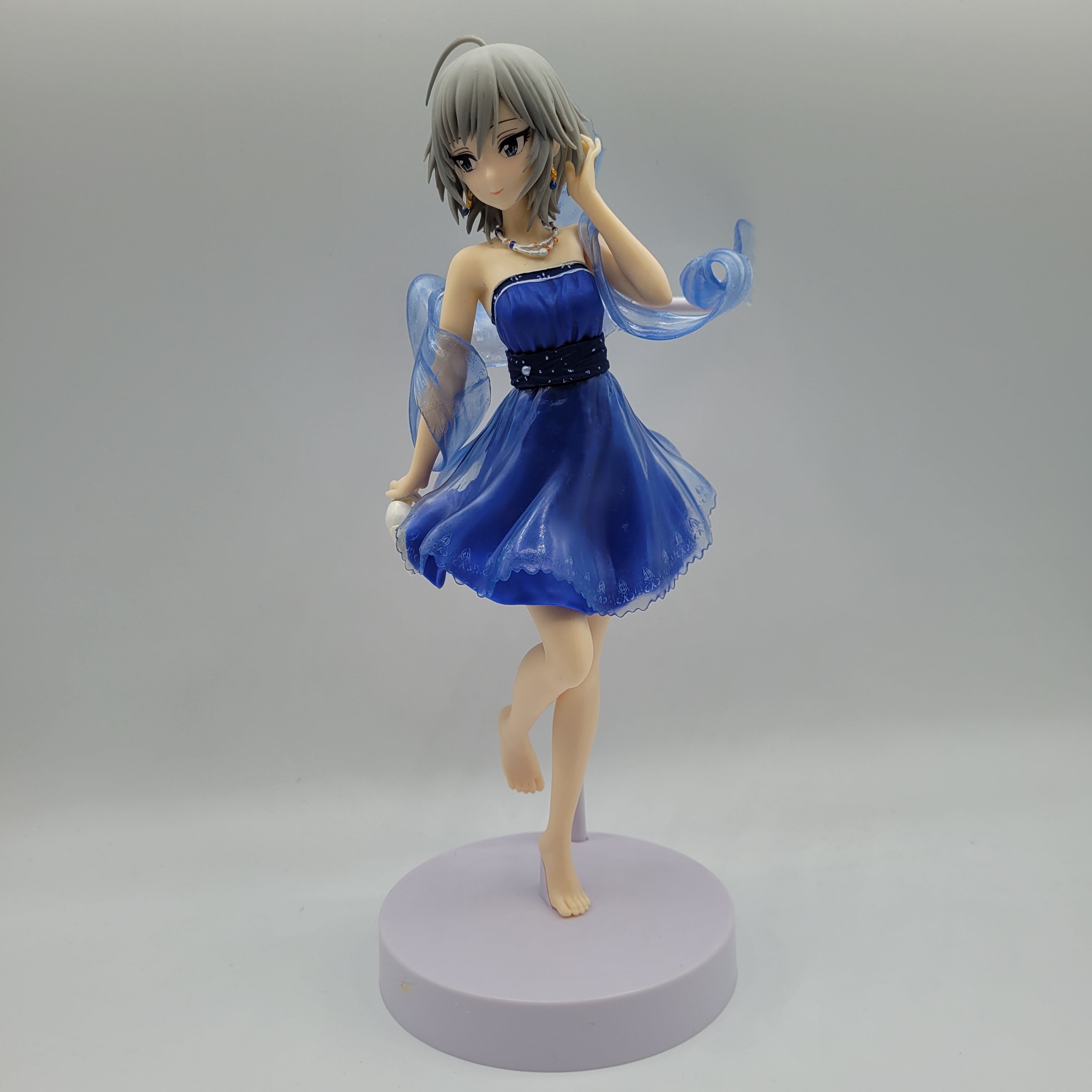 THE iDOLM@STER Cinderella Girls Espresto Anastasia Starry Bride