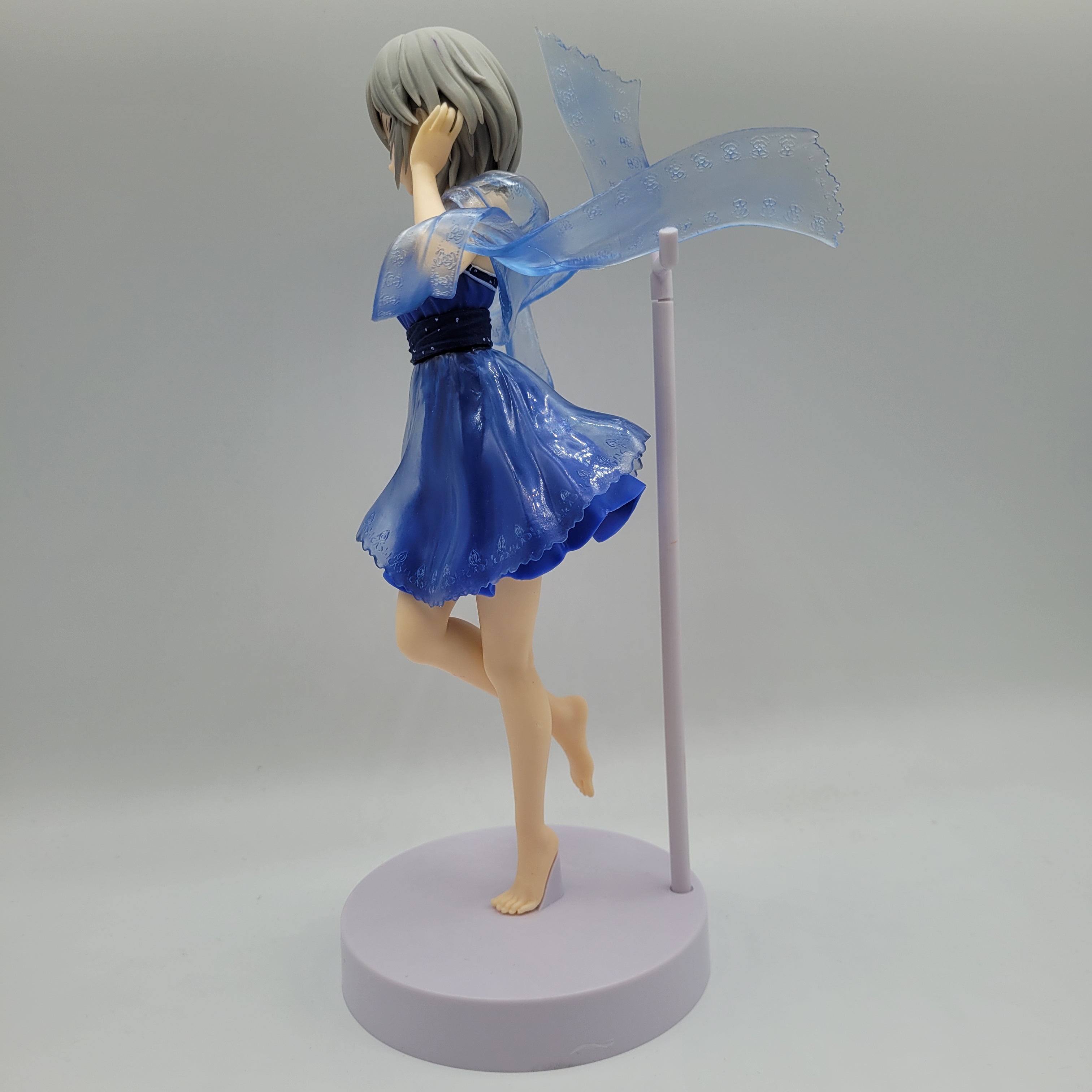 THE iDOLM@STER Cinderella Girls Espresto Anastasia Starry Bride