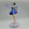 THE iDOLM@STER Cinderella Girls Espresto Anastasia Starry Bride