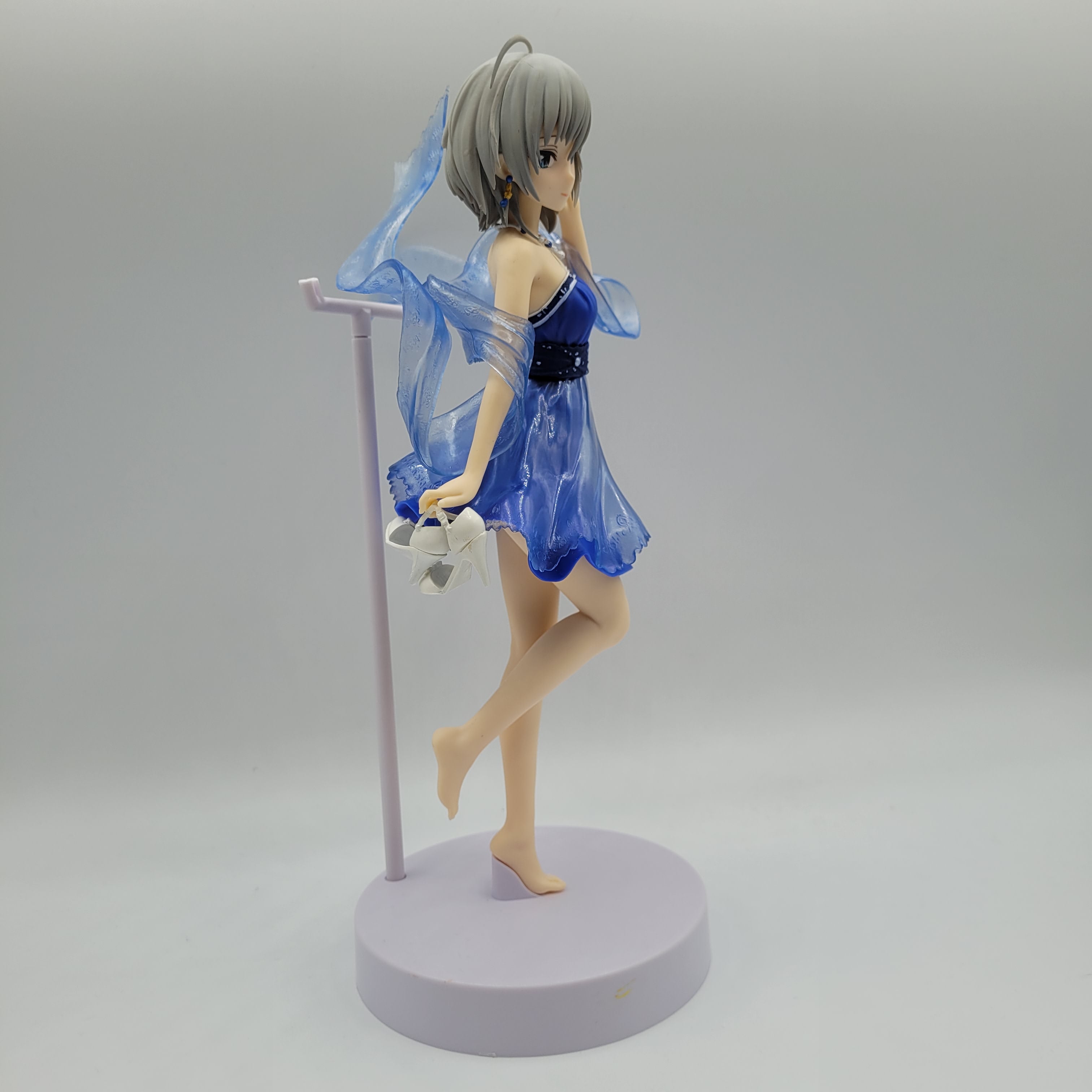 THE iDOLM@STER Cinderella Girls Espresto Anastasia Starry Bride