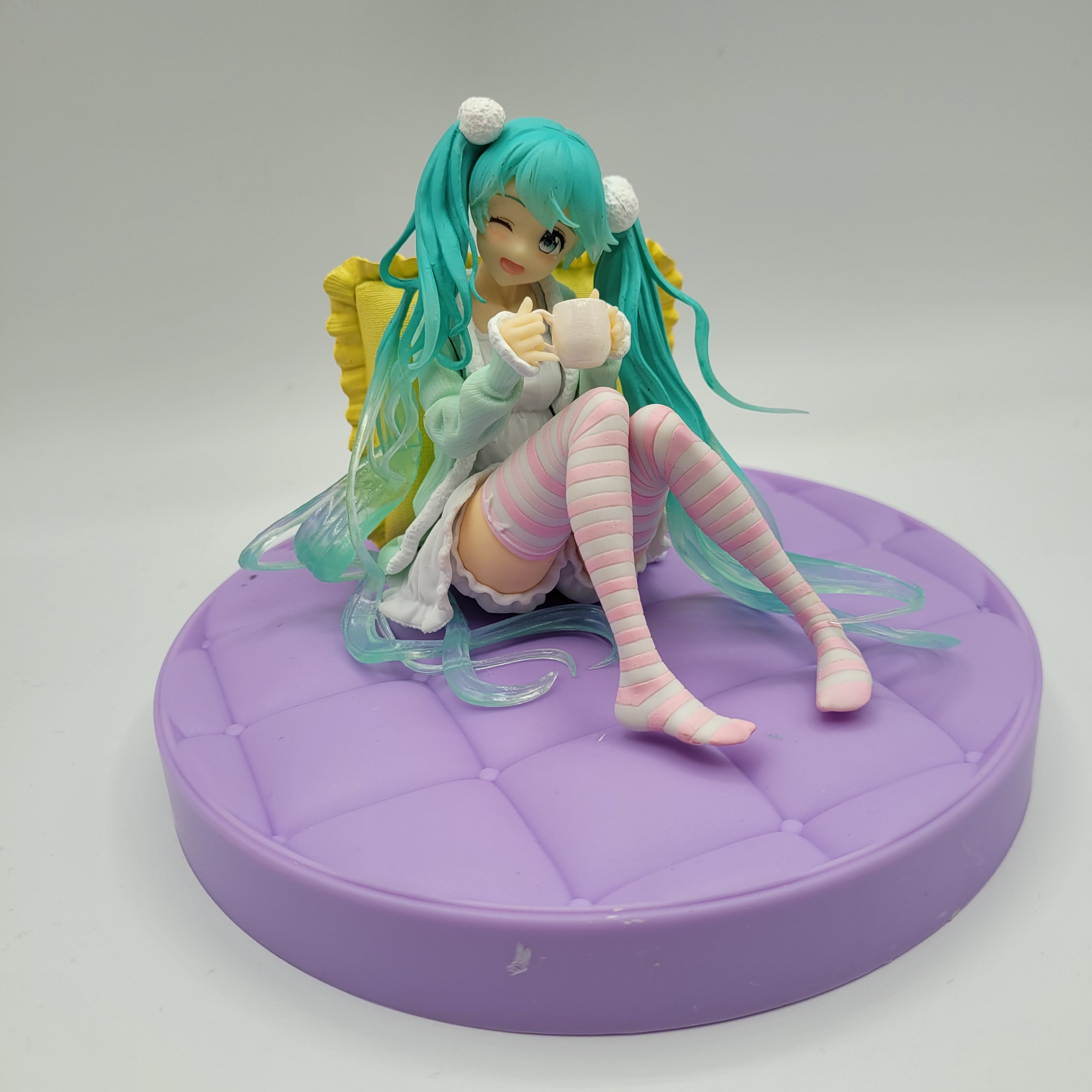 Vocaloid Taito Hatsune Miku Original Shifuku Ver.