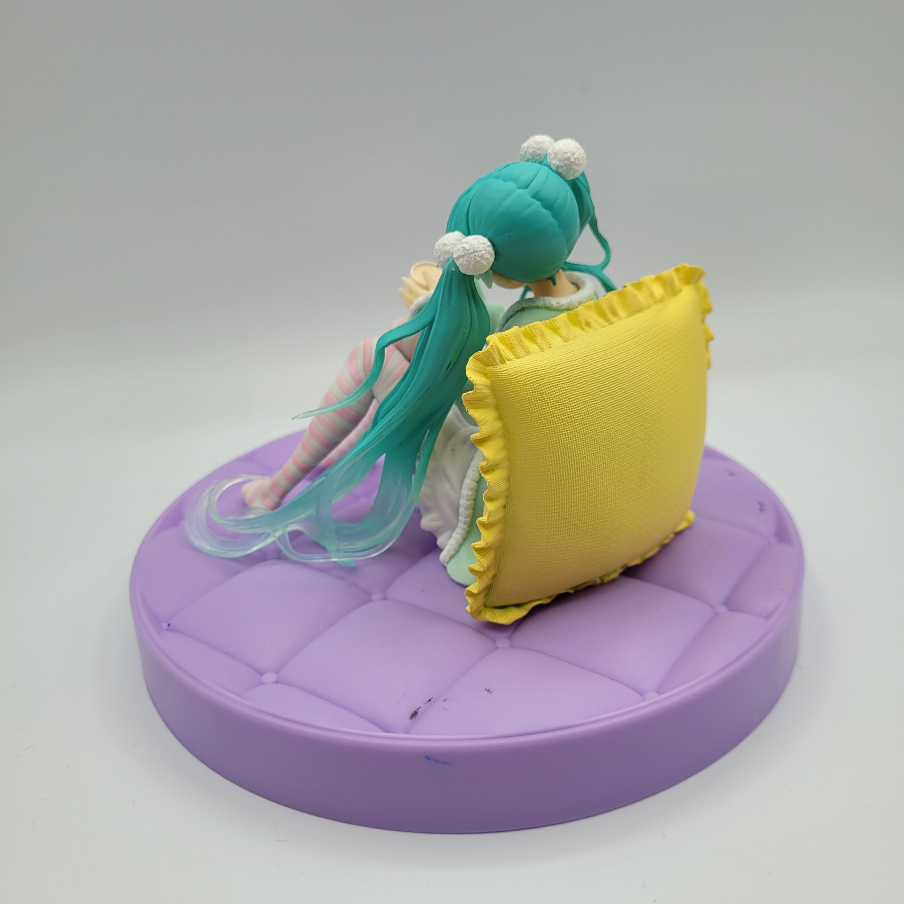 Vocaloid Taito Hatsune Miku Original Shifuku Ver.