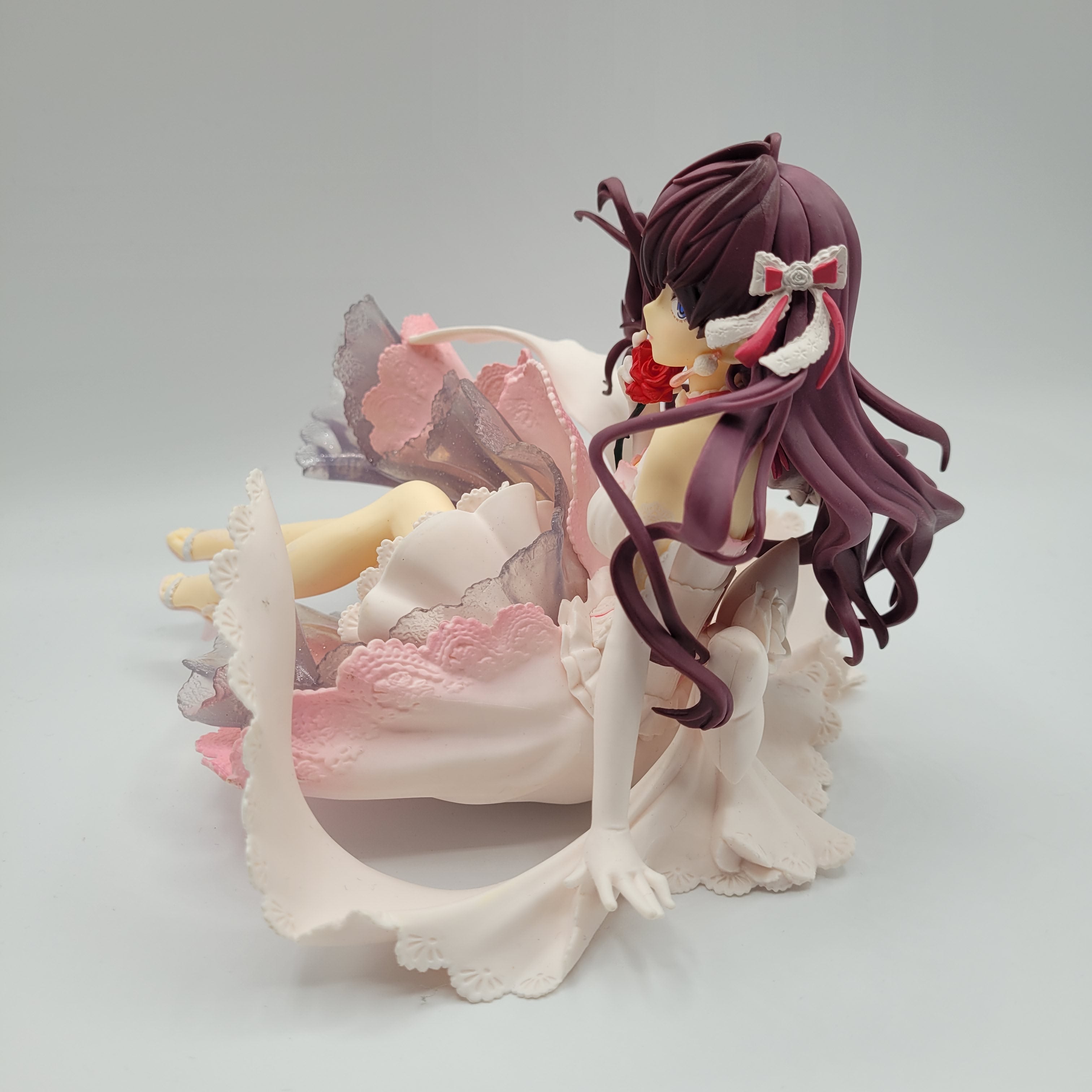 THE iDOLM@STER Cinderella Girls Espresto est Ichinose Shiki Dressy and Attractive Eyes