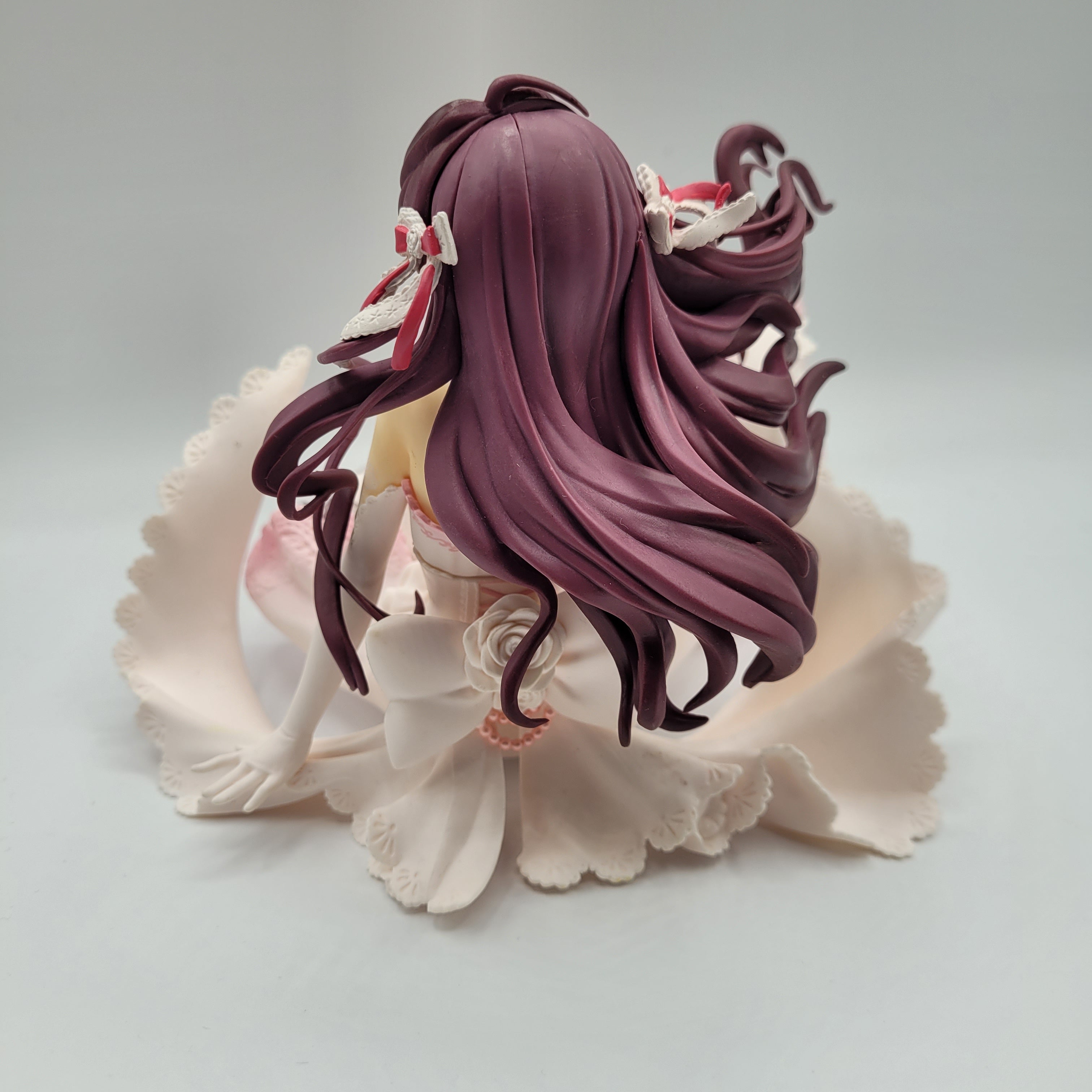 THE iDOLM@STER Cinderella Girls Espresto est Ichinose Shiki Dressy and Attractive Eyes