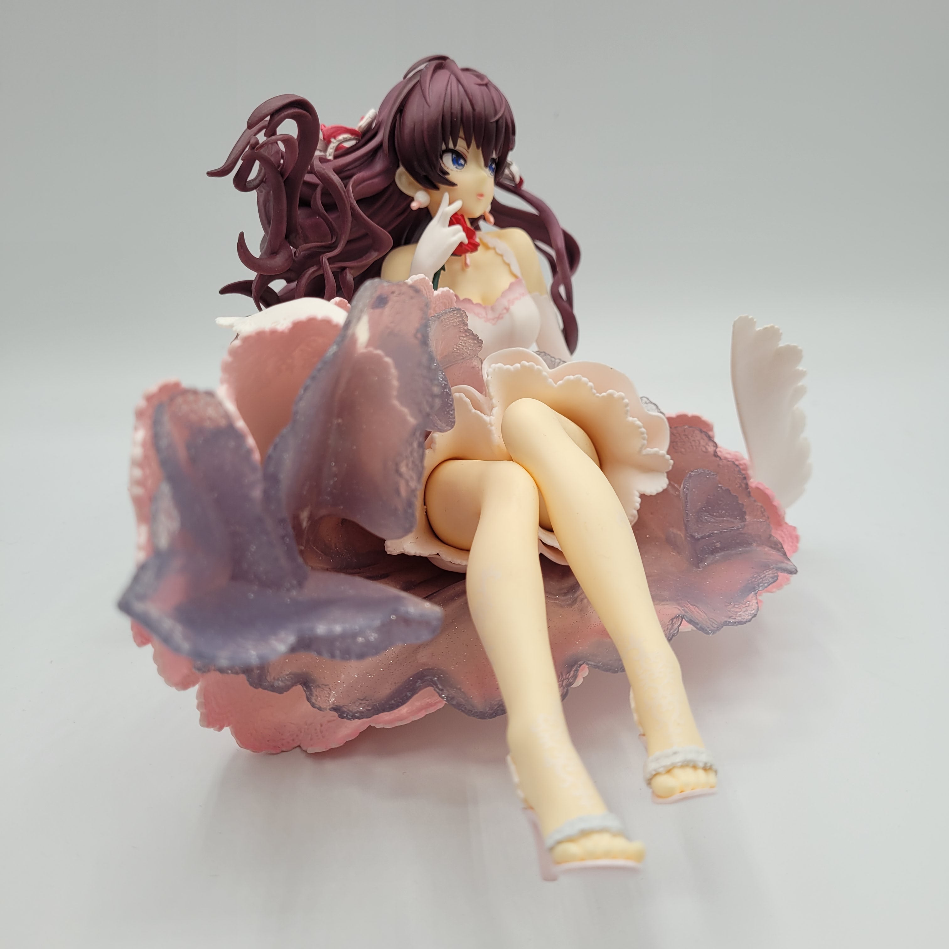 THE iDOLM@STER Cinderella Girls Espresto est Ichinose Shiki Dressy and Attractive Eyes