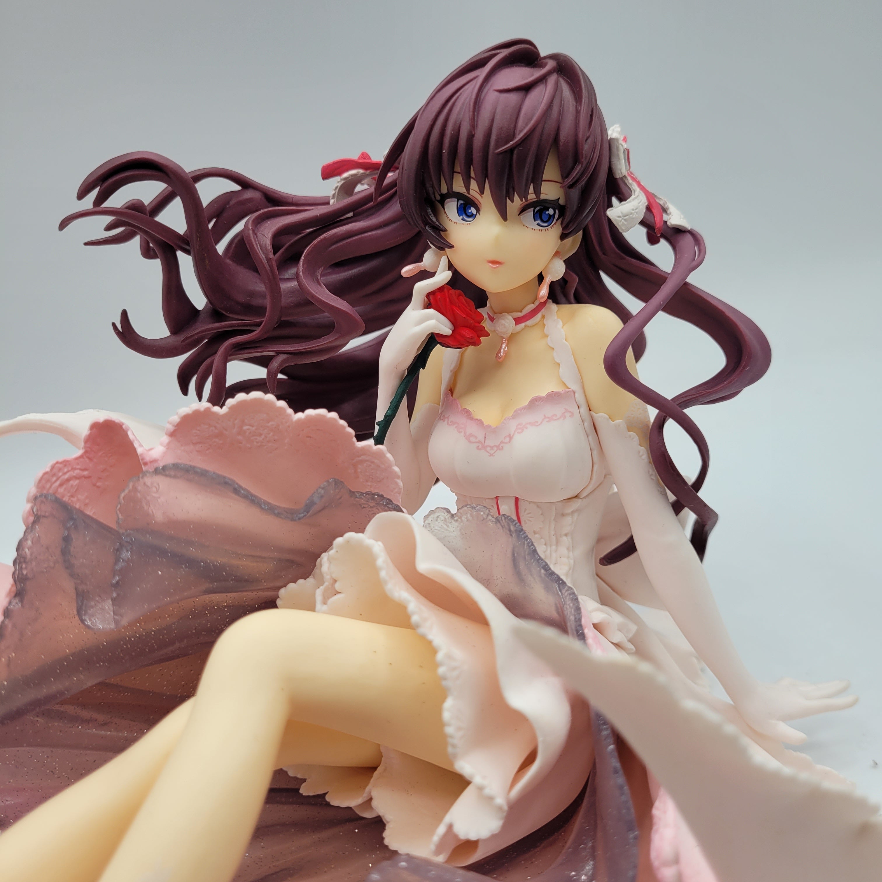 THE iDOLM@STER Cinderella Girls Espresto est Ichinose Shiki Dressy and Attractive Eyes