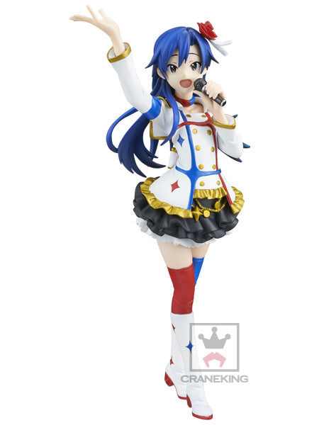 THE iDOLM@STER MOVIE Kagayaki no Mukougawa e! SQ Kisaragi Chihaya Starpiece Memories